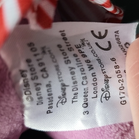 Disney Colorful‎ Penguin and Hippo Plush Toy Set - Picture 7 of 11